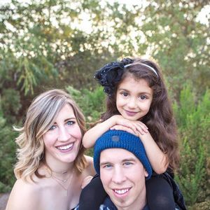 Meet your Posher, Allison